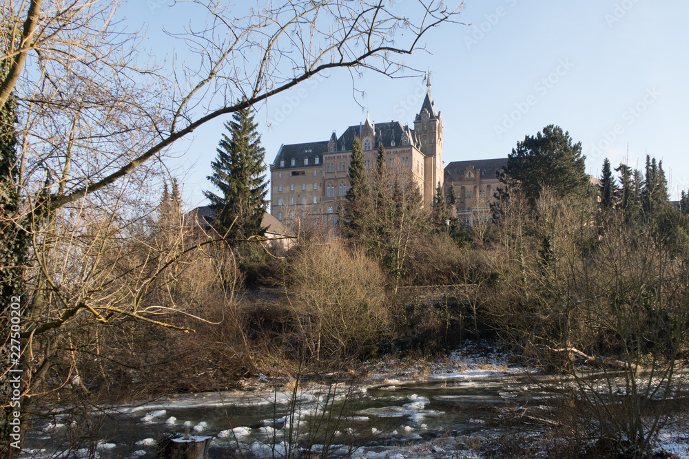 Kloster Calvarienberg