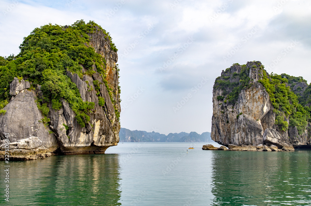 Halong Bay