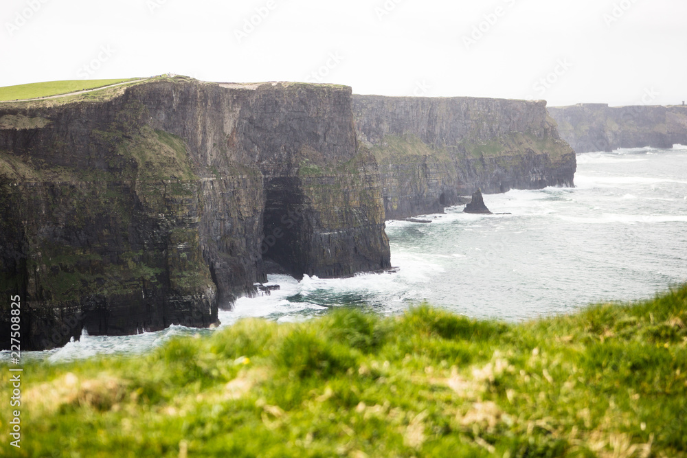 The Cliffs of Moher 20