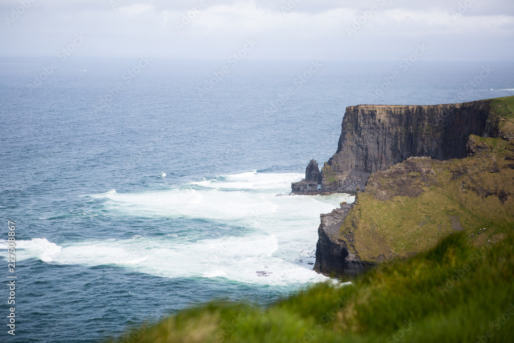 The Cliffs of Moher 18