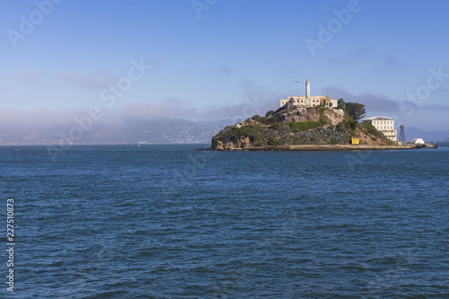 Alcatraz © Andrea
