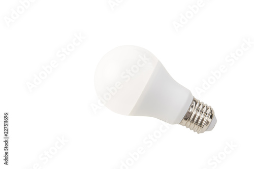 LED energy saving bulb