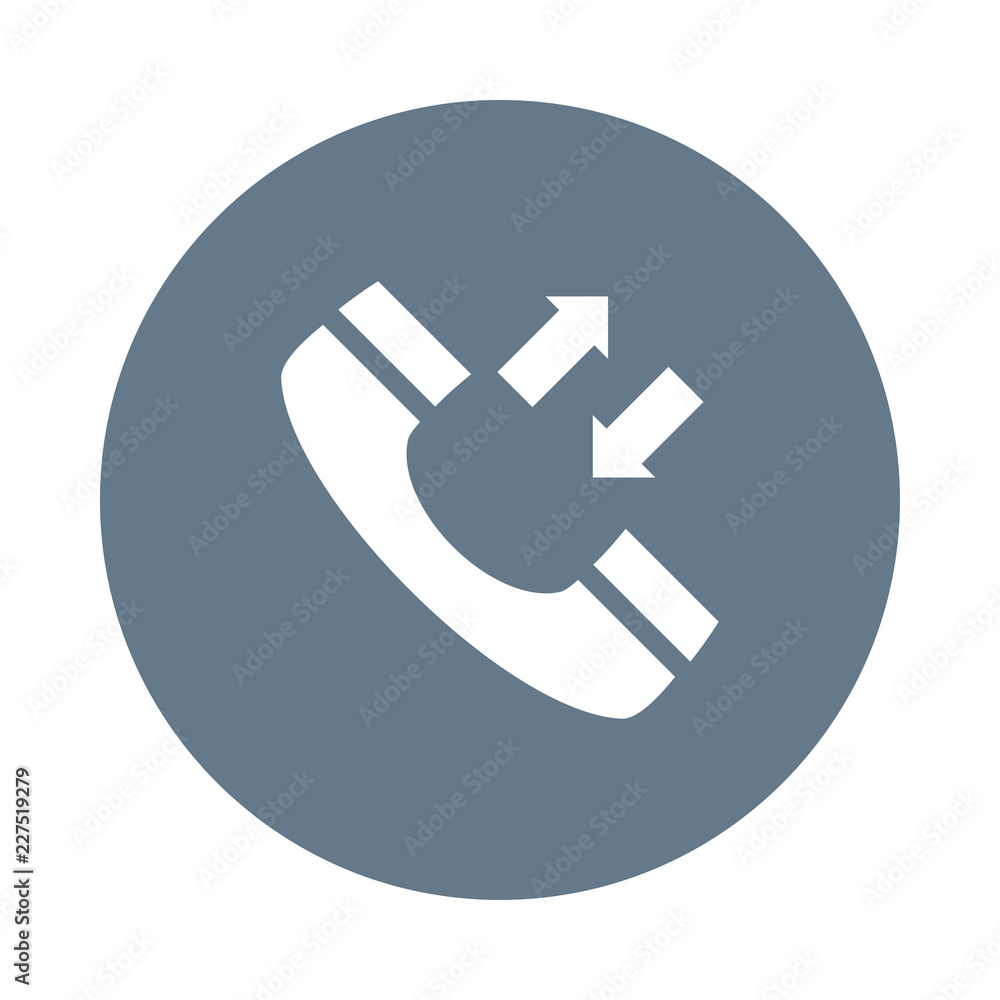 call incoming outgoing call incoming outgoing