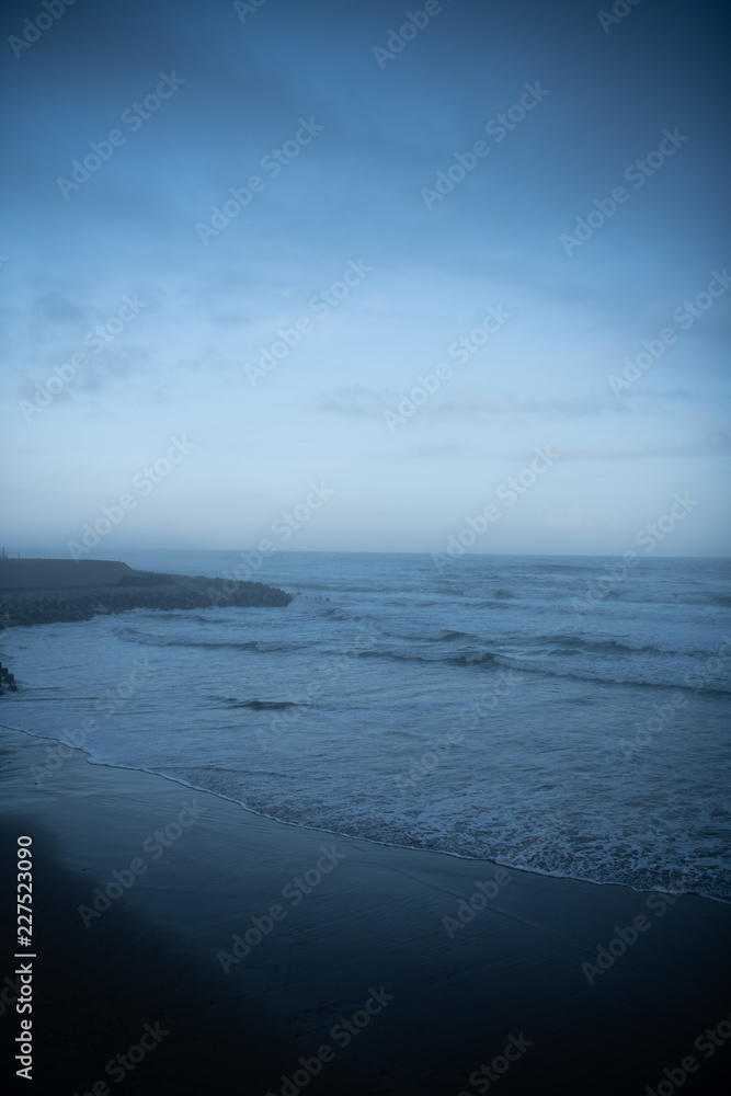Fototapeta premium 海景4