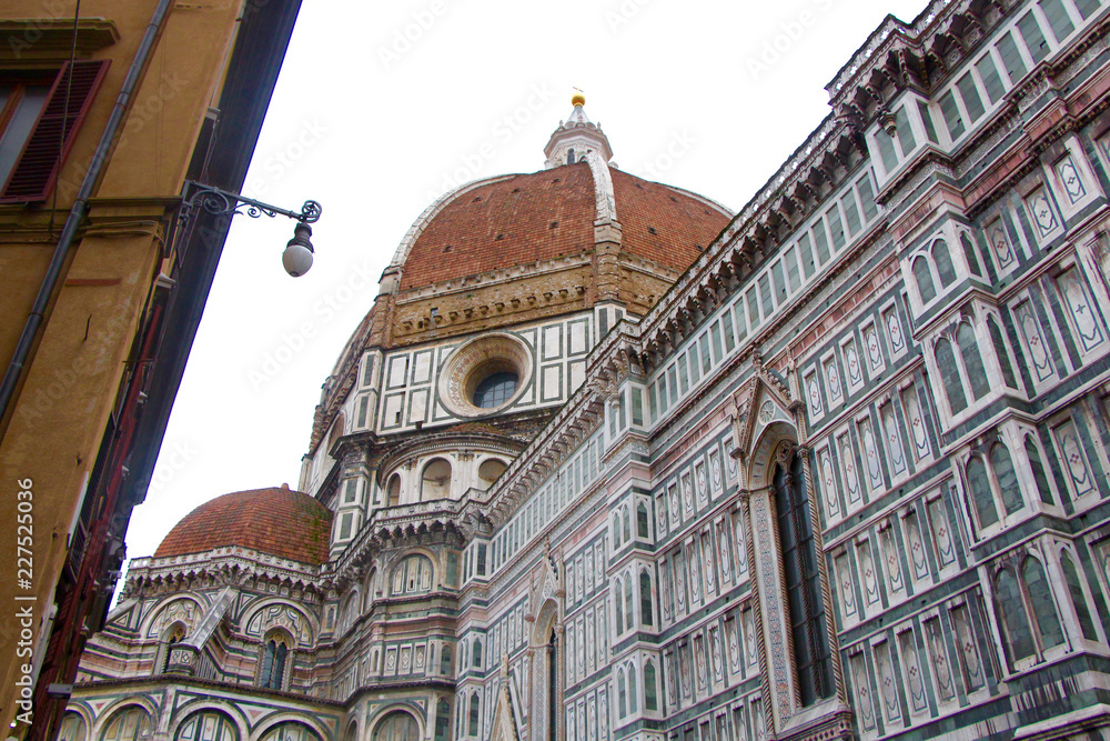 Firenze, il Cupolone