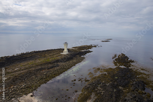 Old Akranes Lighthouse