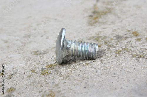 industry bolt