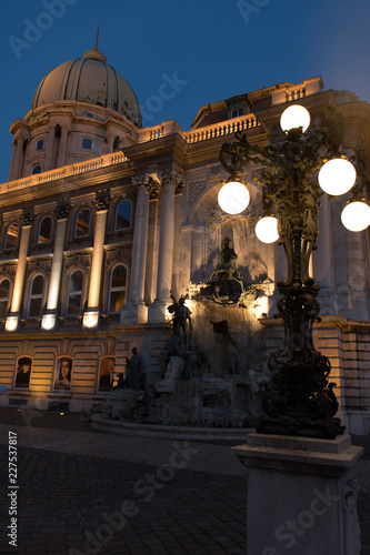 Budapest