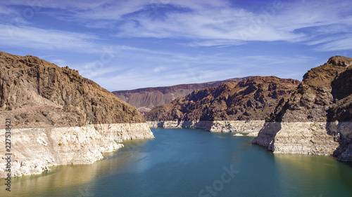 Hoover Dam Nevada