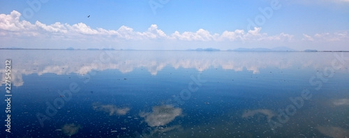 Kachulu lake - Malawi