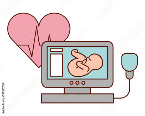 fertilization pregnancy medical