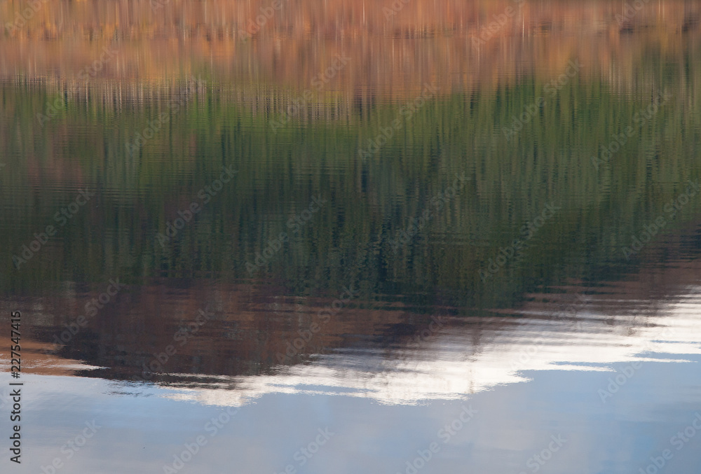Reflections Reflections