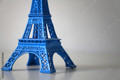 eiffel tower