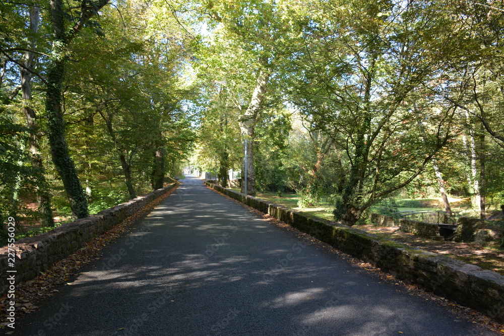Saint-Herblain - Parc de La Bégraisière Saint-Herblain - Parc de La Bégraisière