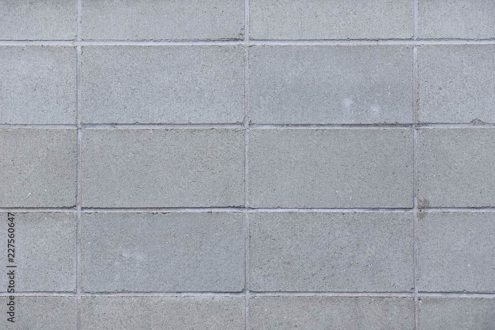 Naklejka premium 壁