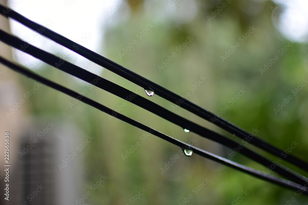 Gotas de Agua Gotas de Agua