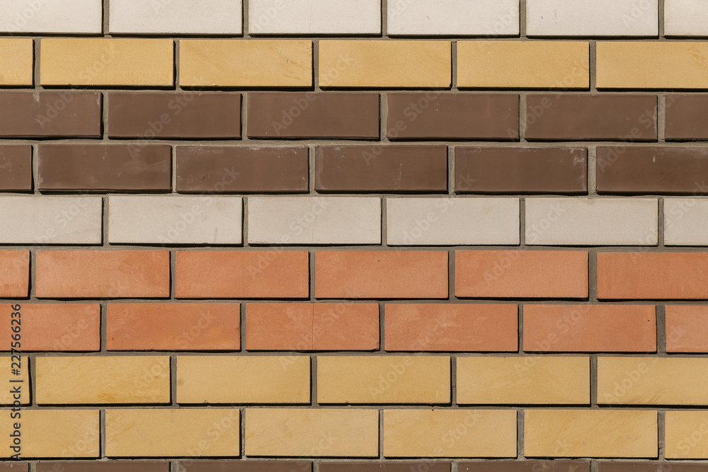 Obraz premium Facade plaster background. monolithic plaster decorative. Exterior building structure backdrop.