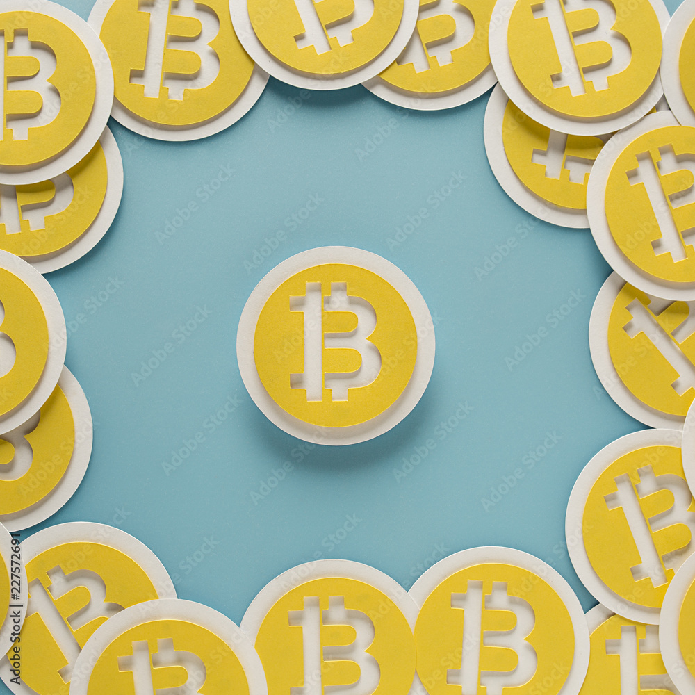 Bitcoin Bitcoin