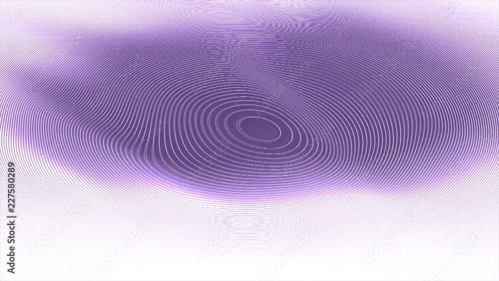 Abstract Background Rippling Contour Version E1 Abstract Background Rippling Contour Version E1