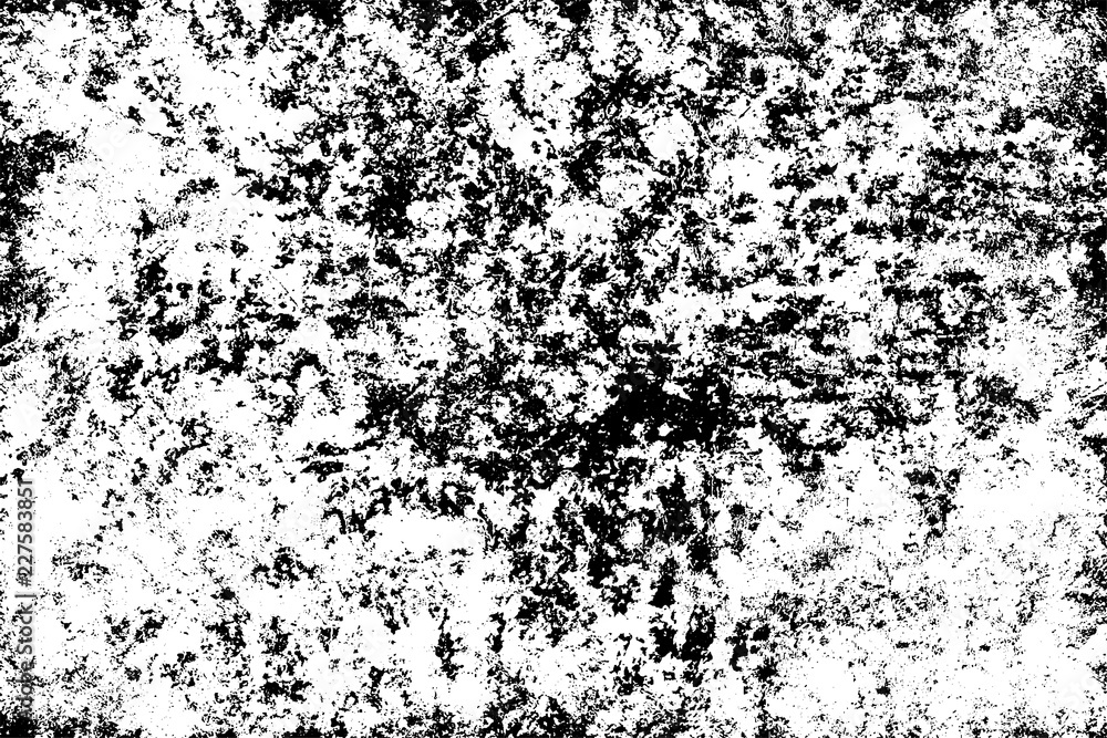 Texture of scratches, cracks, dust, chips, scuffs. Abstract monochrome grunge background. Vintage black and white surface. Vector dark dirty pattern Texture of scratches, cracks, dust, chips, scuffs. Abstract monochrome grunge background. Vintage black and white surface. Vector dark dirty pattern