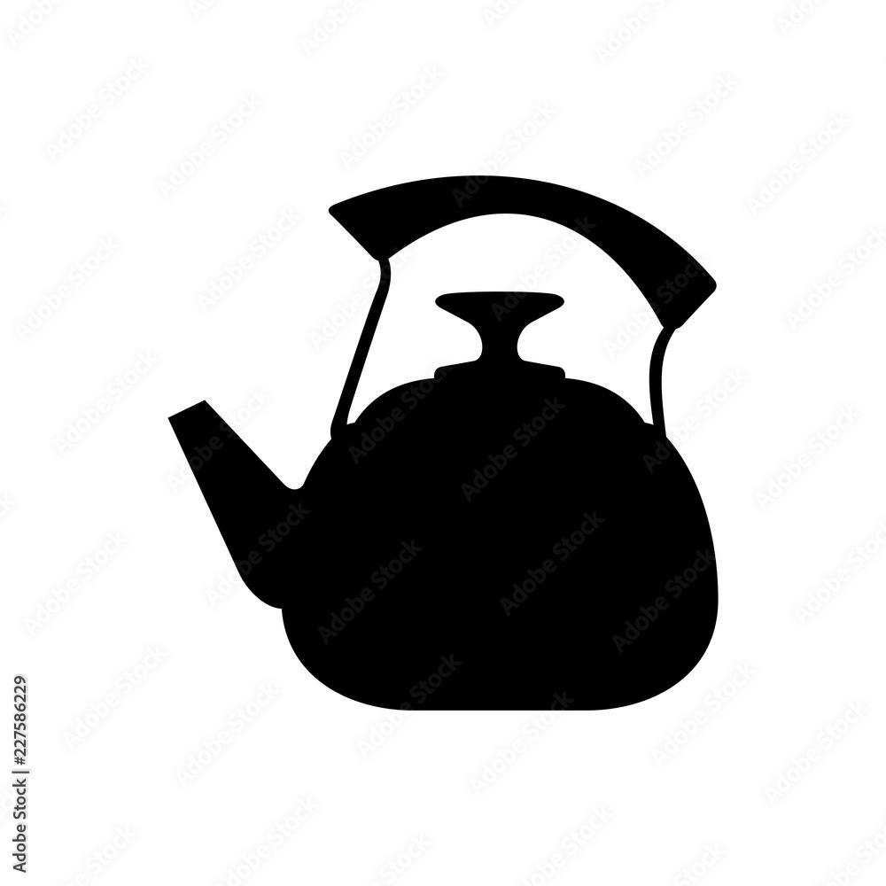 Classic tea kettle Classic tea kettle