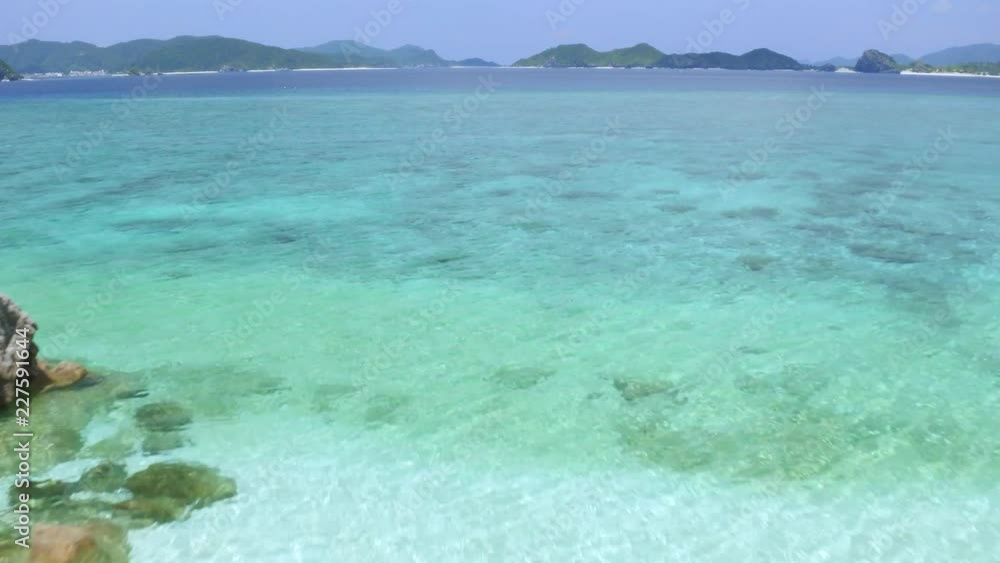 北浜ビーチ 北浜ビーチ