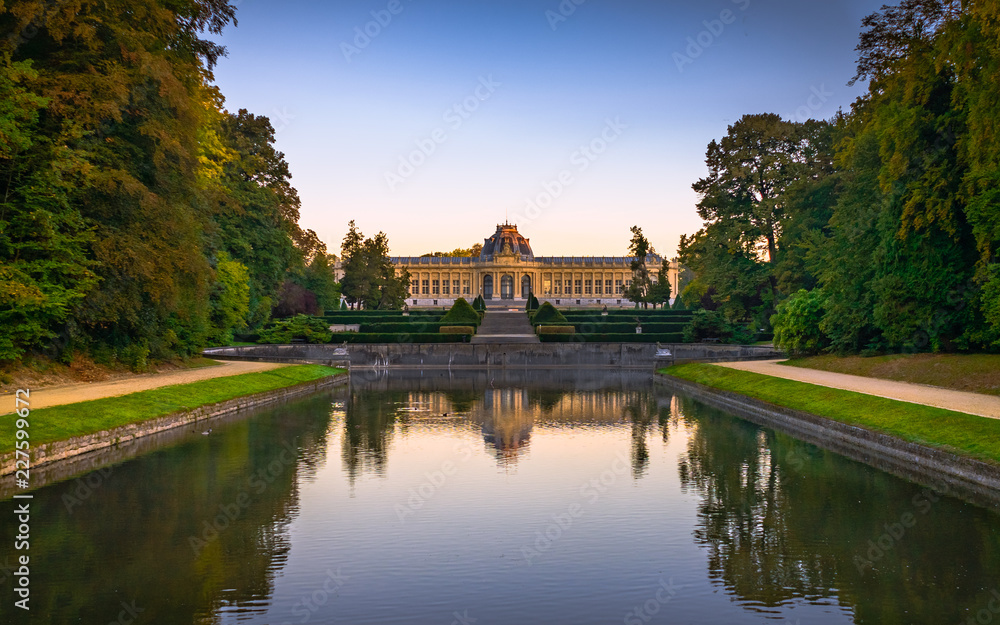 African Museum reflection