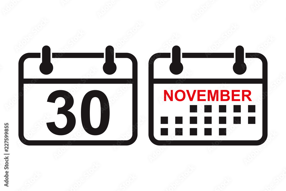 Calender vector icon. Calender symbol icon. calendar icon Calender vector icon. Calender symbol icon. calendar icon