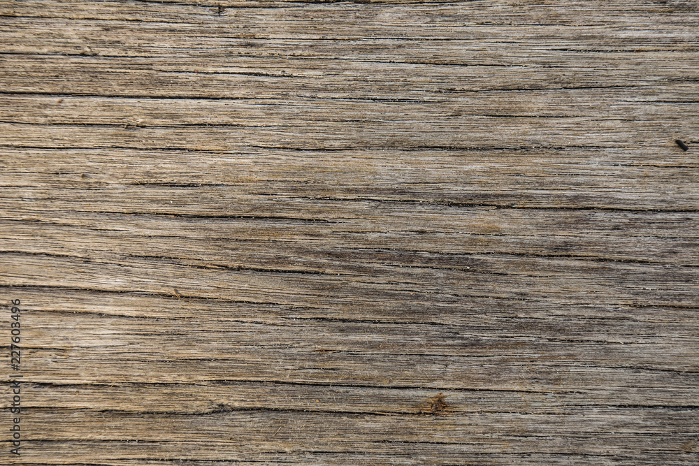 Fototapeta premium Abstrct dark wood old background