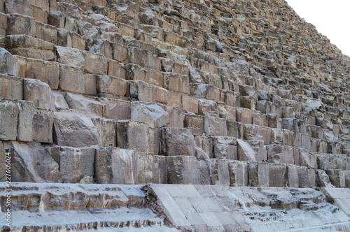 Wallpaper Mural  Giza pyramid complex Torontodigital.ca