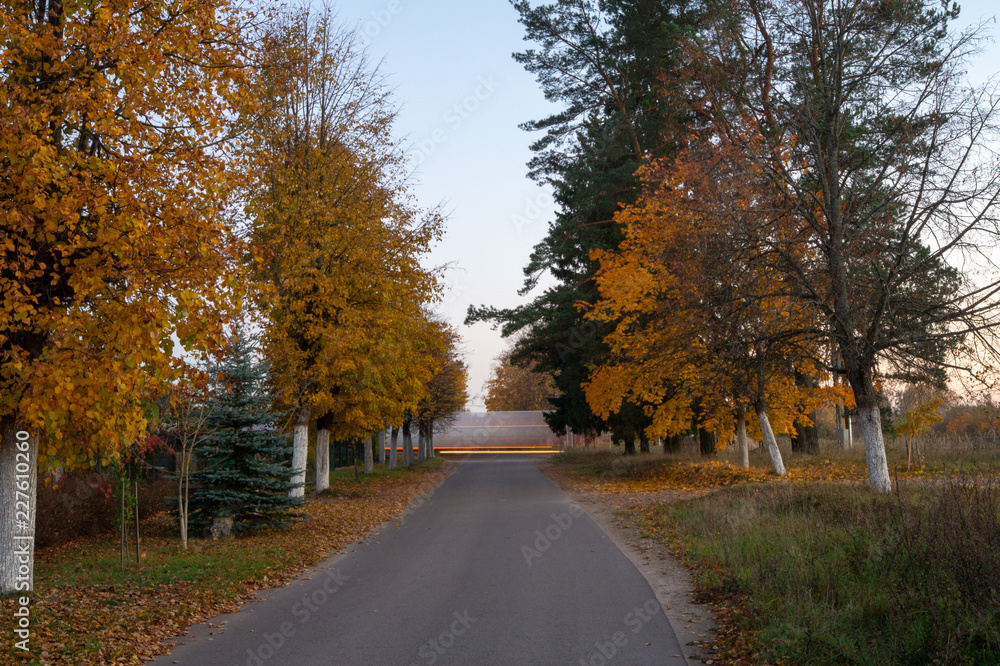 Road 3 Road 3