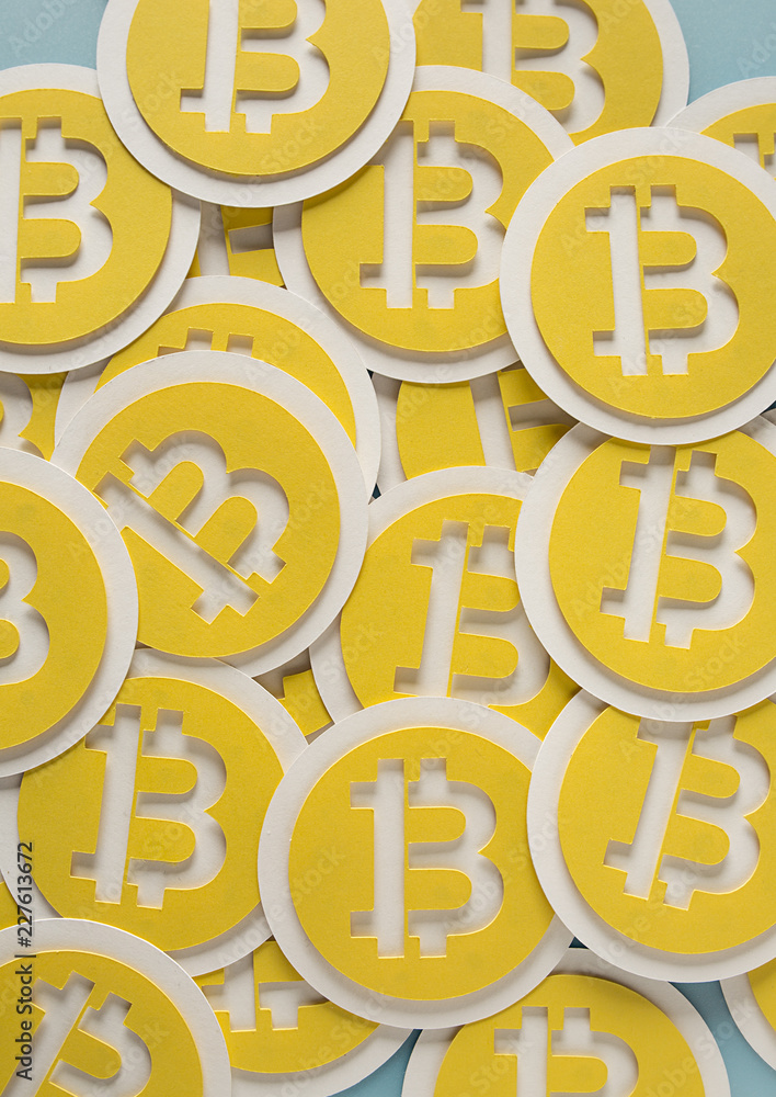 Bitcoin Bitcoin