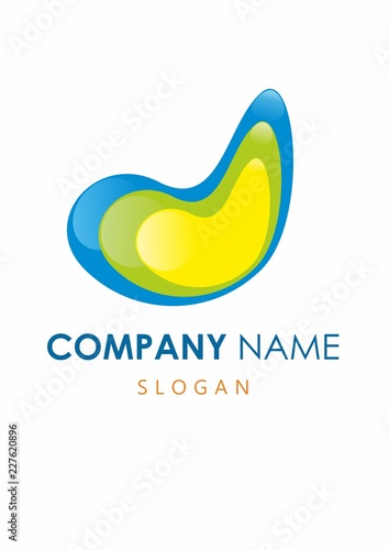 Logo firmowe