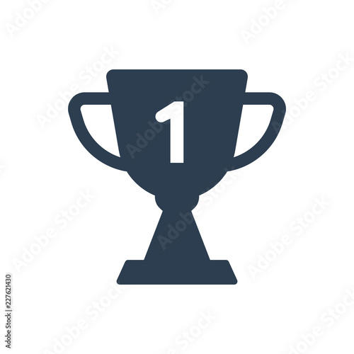  Award trophy icon