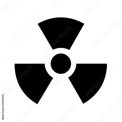 Nuclear symbol