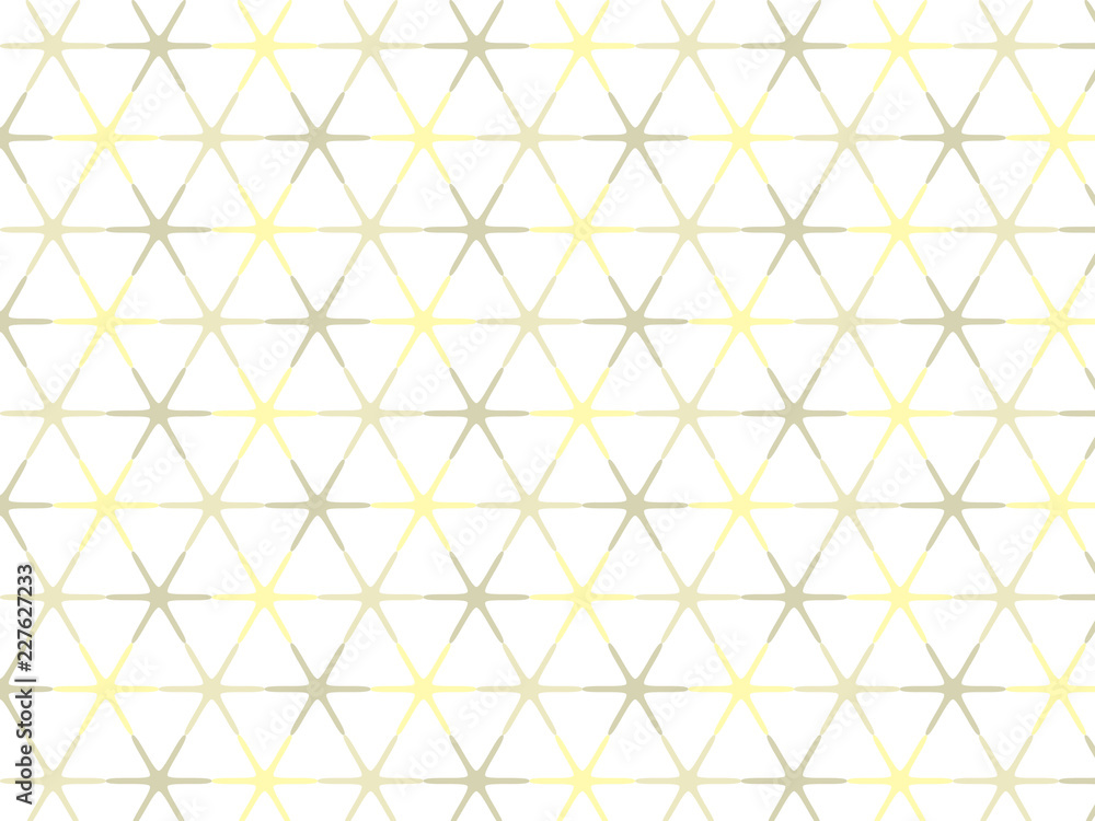 Repeating star shape vector pattern Repeating star shape vector pattern