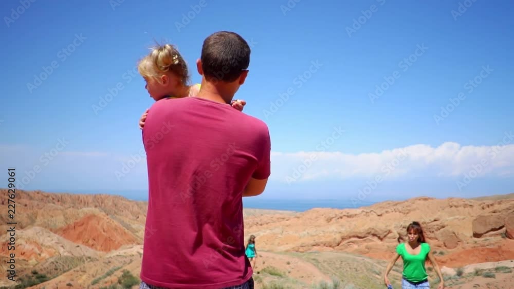family walks in the mountains family walks in the mountains
