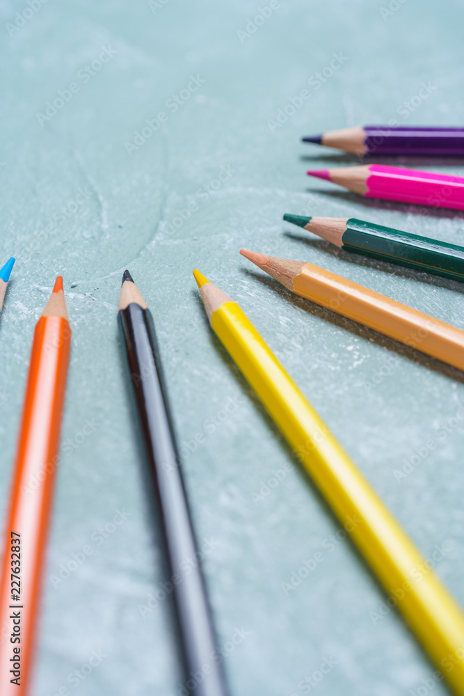 背景素材 色鉛筆 Stock Photo Adobe Stock 背景素材 色鉛筆 Stock Photo Adobe Stock