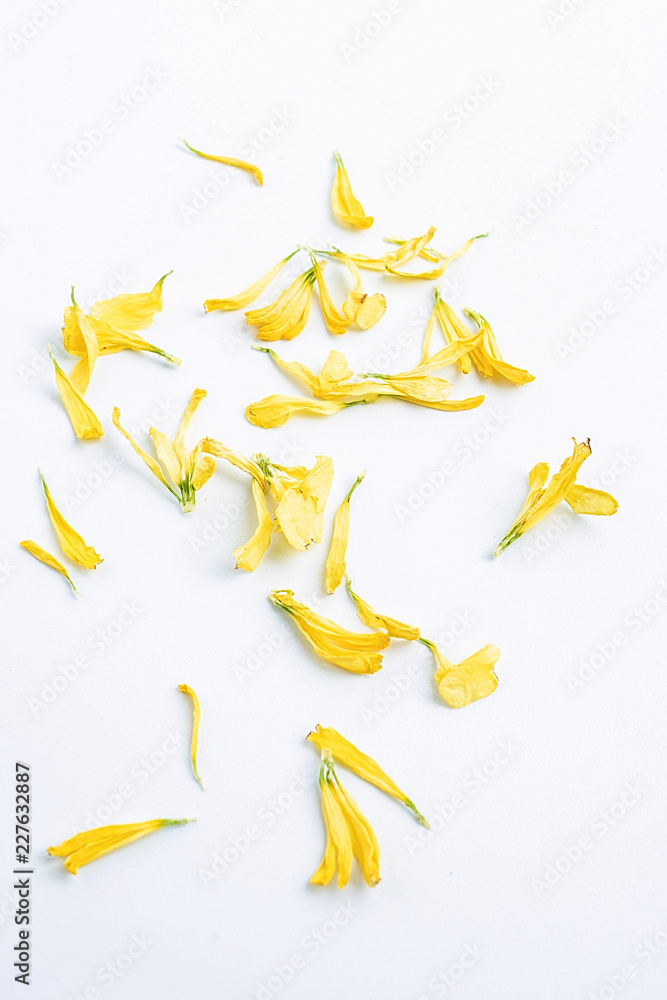 Chinese health herbal chrysanthemum tea