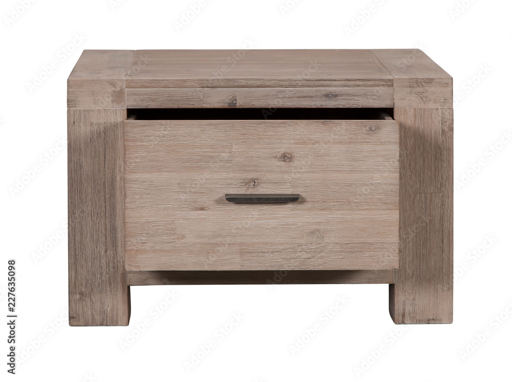Hudsen Bedside Table Hudsen Bedside Table