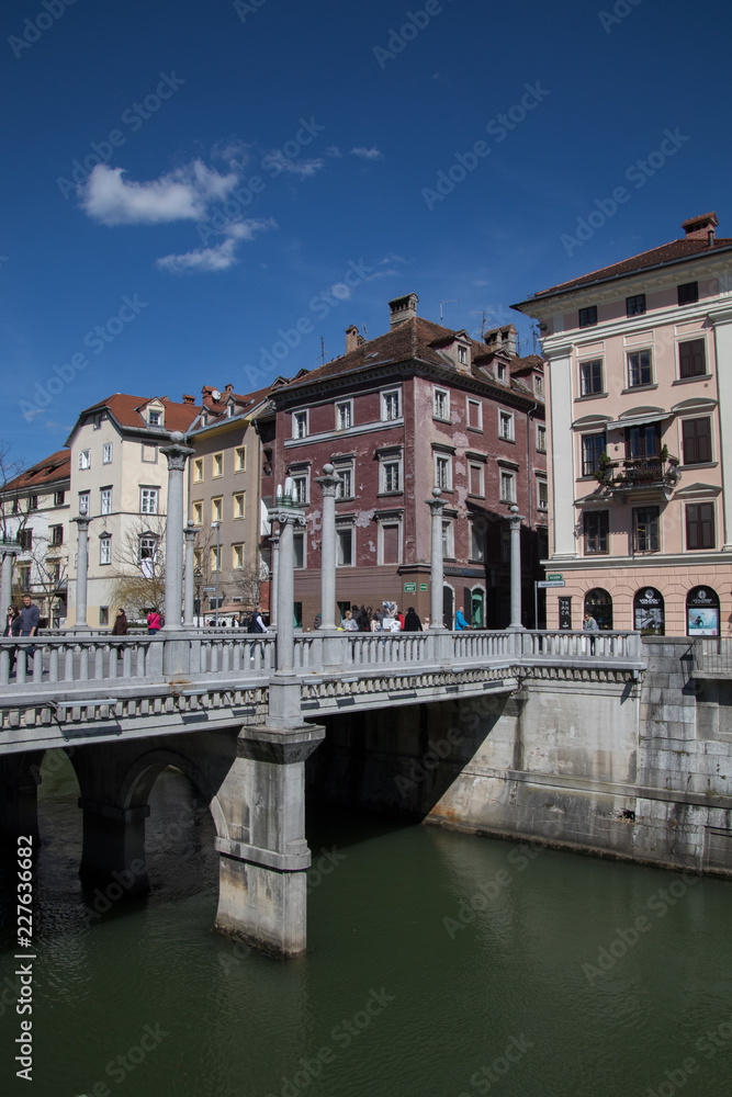 Ljubljana