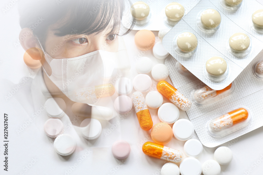 新薬の開発 新薬の開発