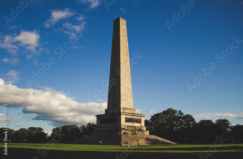 Obelisk