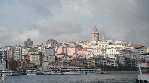 Galata landscapes photo