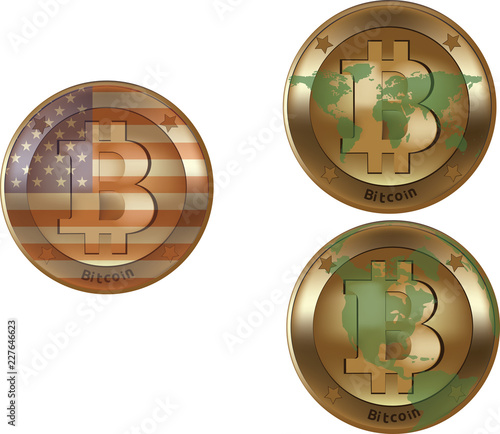 bitcoin moneta virtuale per quotazione internazionale 