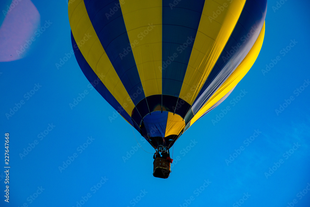 Fototapeta premium 20180929_York_Baloon_Fiesta_2018-8.jpg
