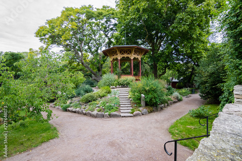 Botanischer Garten