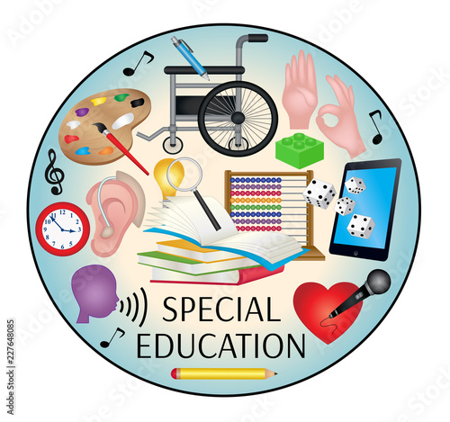 Special Education icon