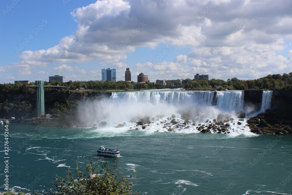 Niagara Falls 2