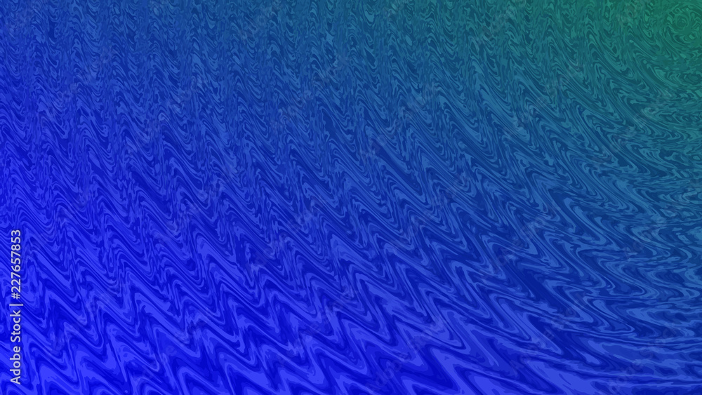 Abstract background with lines. With color transitions and bends. Abstract background with lines. With color transitions and bends.